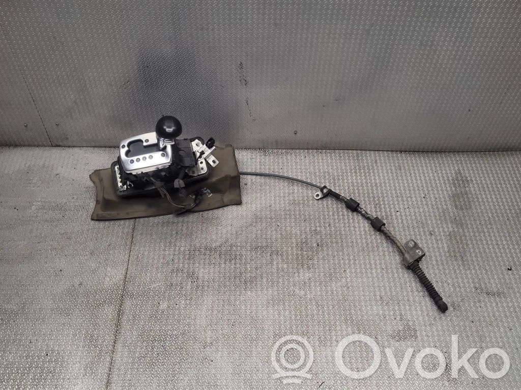Audi A8 S8 D3 4E Selector caja de cambios 
