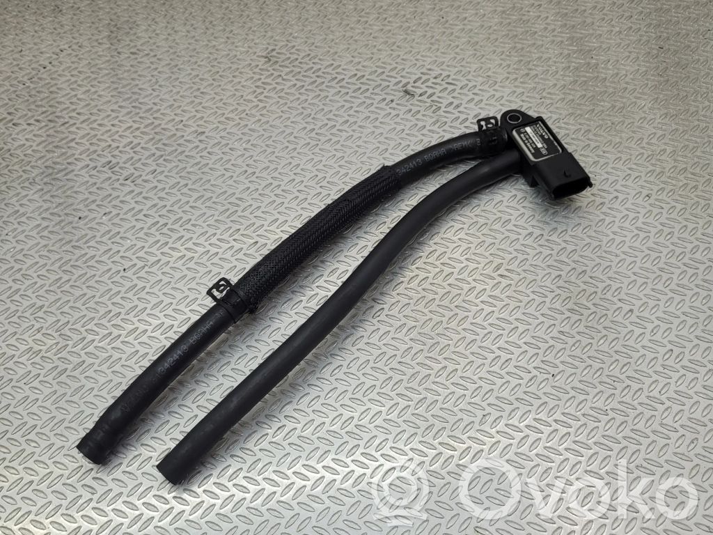 Volvo V40 Cross country Abgasdrucksensor Differenzdrucksensor 