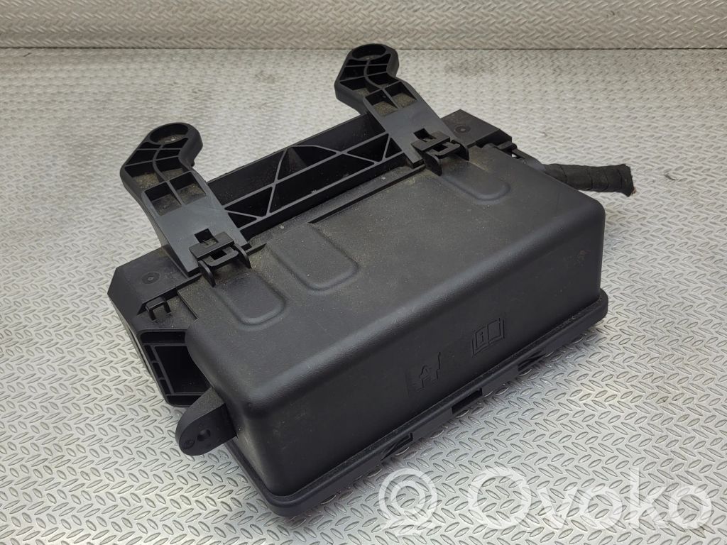 Volvo V40 Cross country Módulo de fusible 