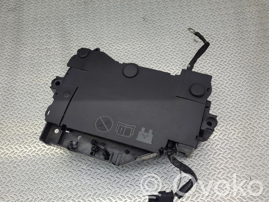 Volvo V40 Cross country Positive wiring loom 