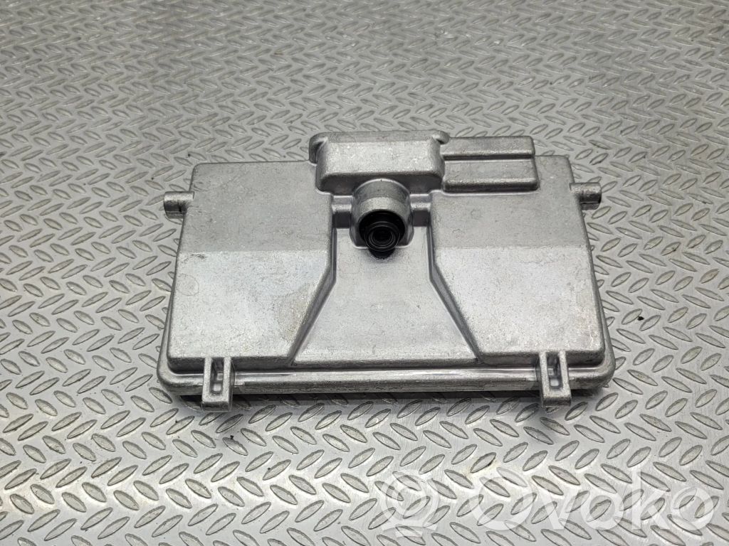 MG ZS Windshield/windscreen camera 