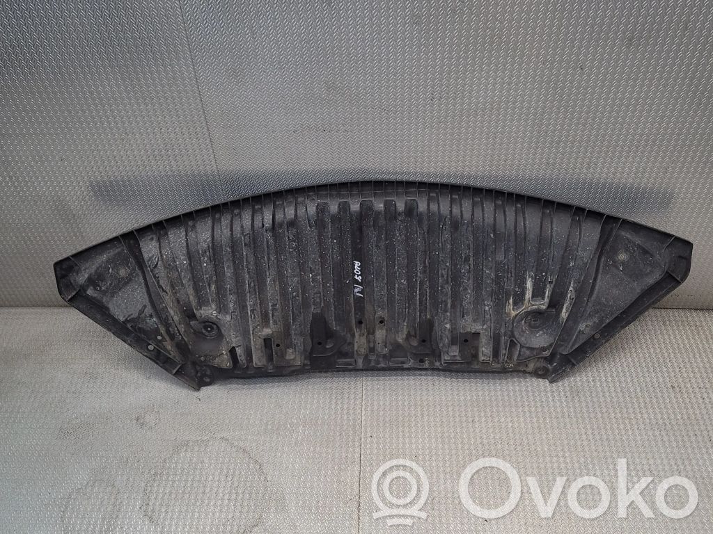 Osłona pod zderzak przedni / Absorber   A2075200623