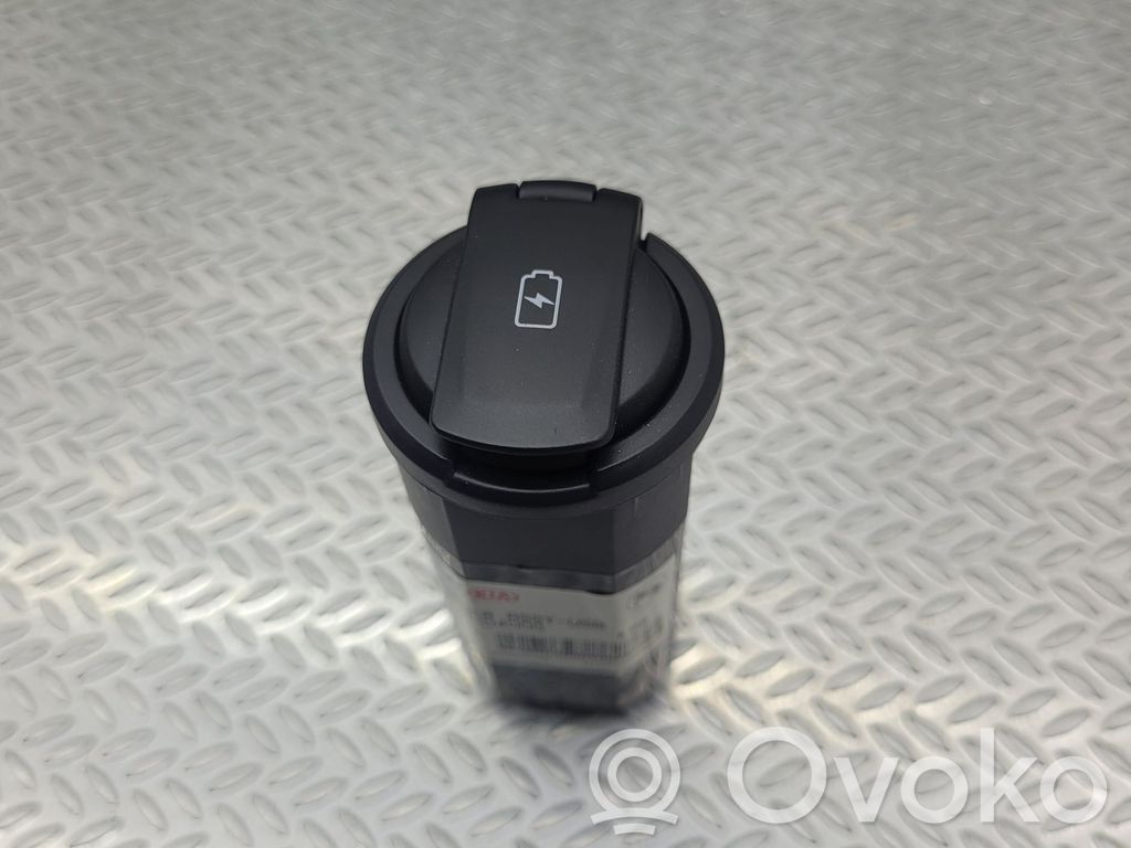 KIA Niro USB socket connector 