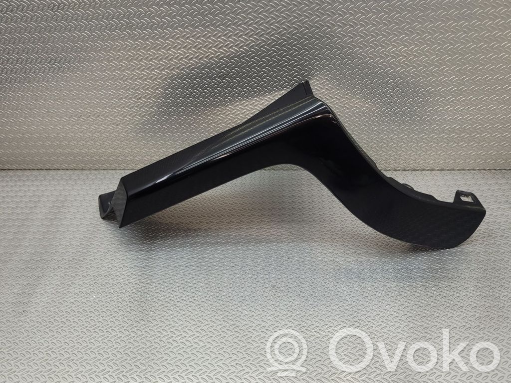 KIA Niro Tailgate trim 