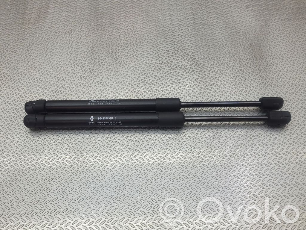 Dacia Spring Tailgate/trunk strut/damper 