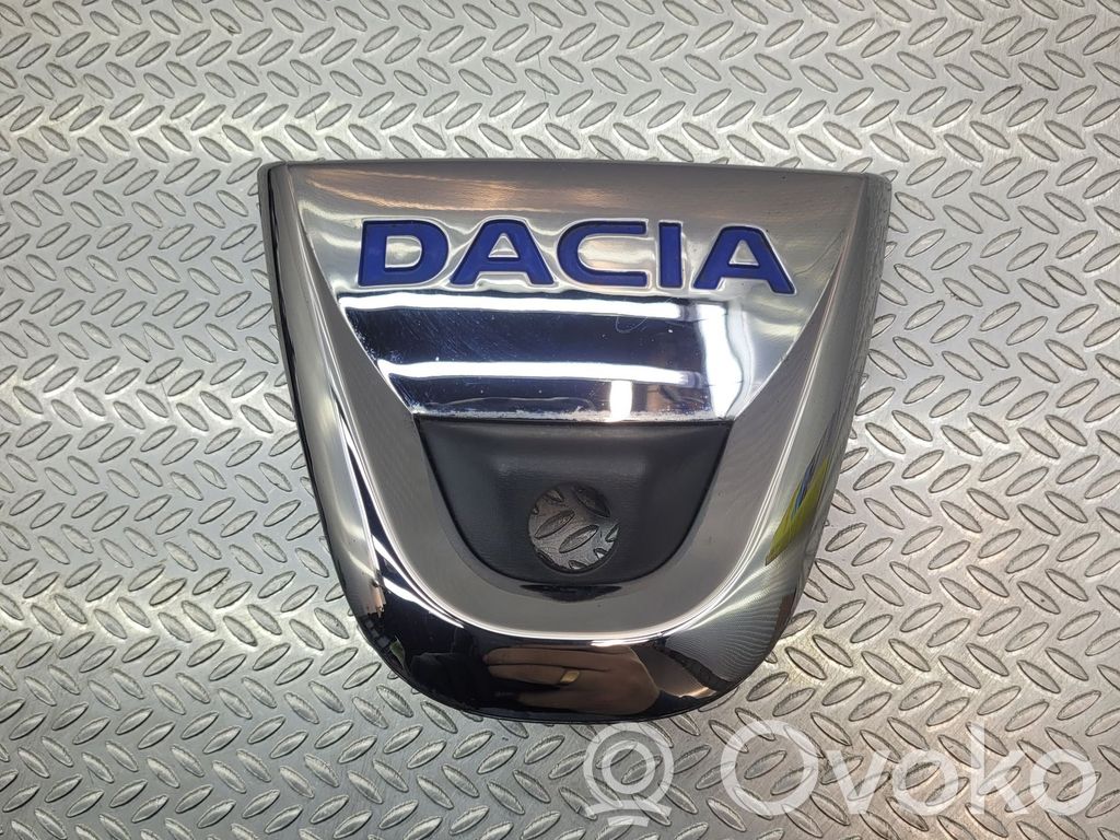 Dacia Spring Other exterior part 