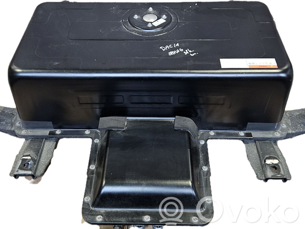 Dacia Spring Hybrid / electric car battery 