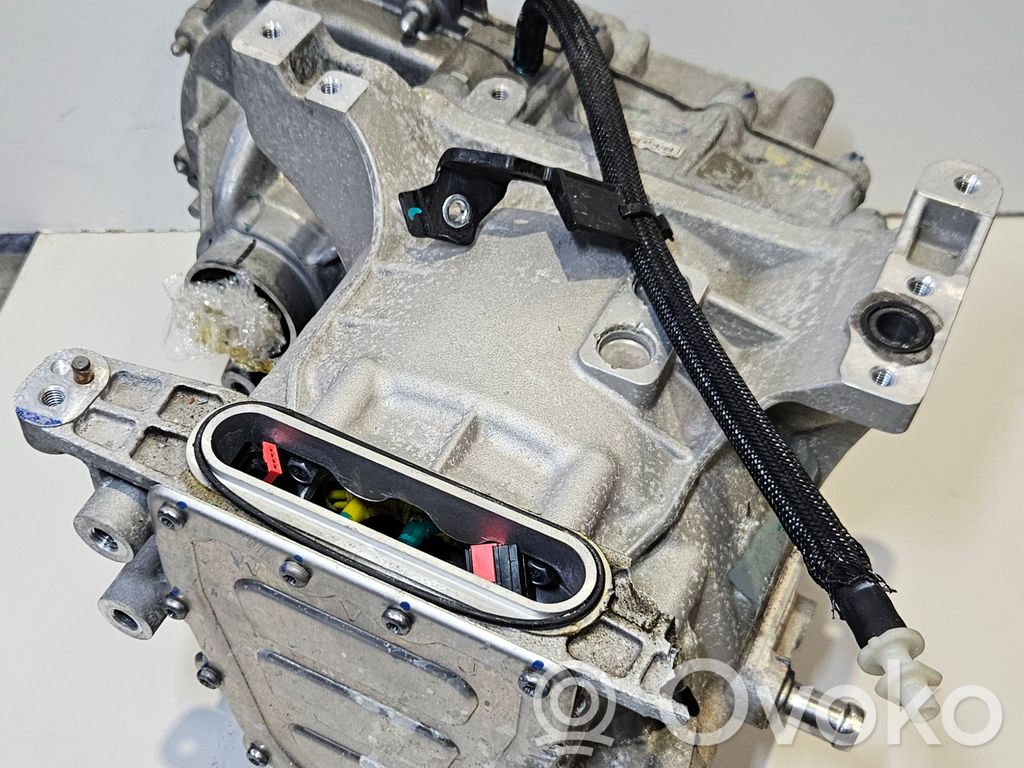 Dacia Spring Elektromobiļa motors 