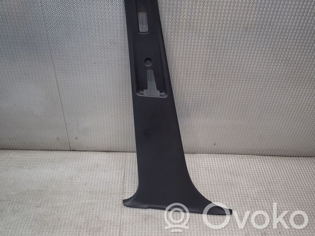 Dacia Spring Pilar (B) (superior) 