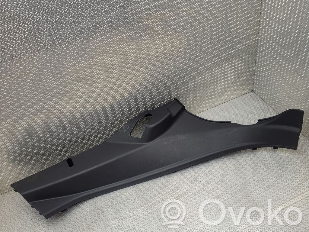 Dacia Spring Otros repuestos del interior 