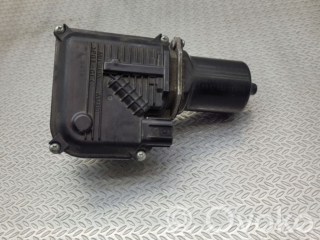 Honda Civic X Wiper motor 