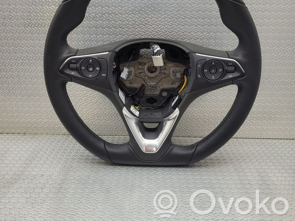 Opel Mokka B Lenkrad 