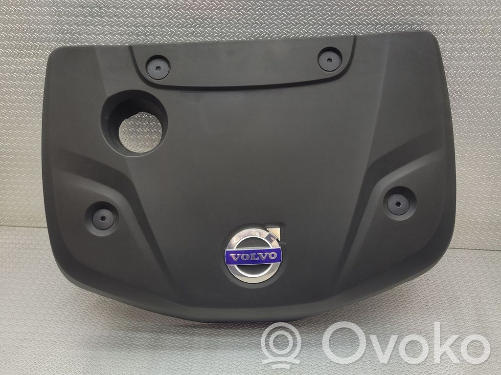 Volvo V40 Cross country Engine cover (trim) 