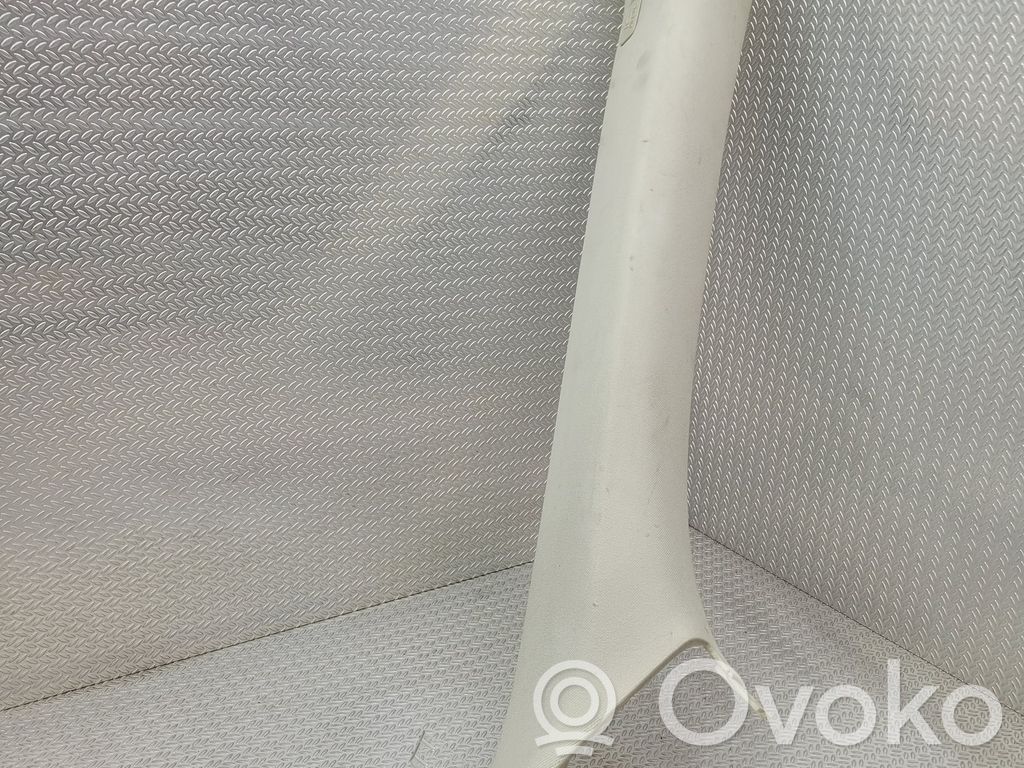 Volvo V40 Cross country (A) statramsčio apdaila 