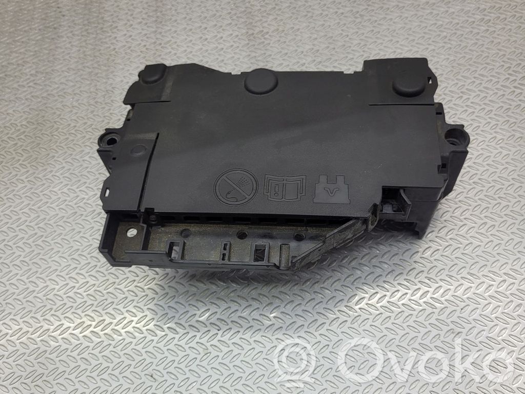 Volvo V40 Cross country Positive wiring loom 
