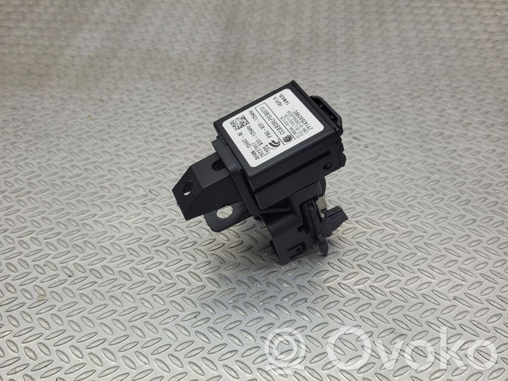 Volvo V40 Cross country Ignition lock 