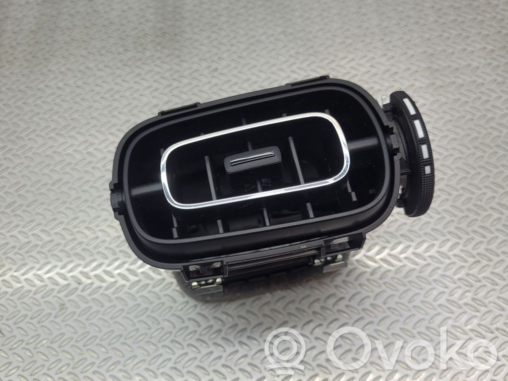 Citroen C3 Боковая воздушная решётка 