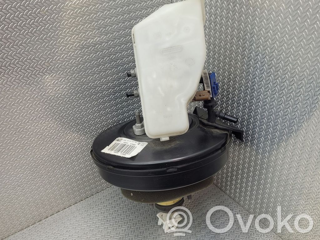 Citroen C3 Stabdžių vakuumo pūslė 