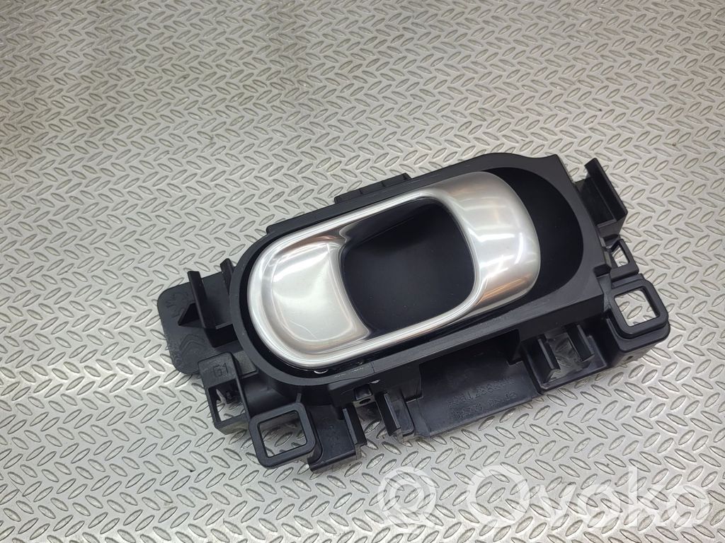 Citroen C3 Front door interior handle 