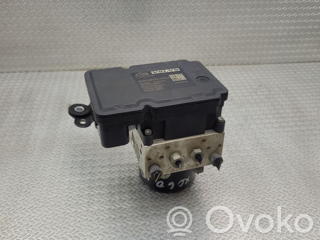 Volvo XC60 ABS bloks 