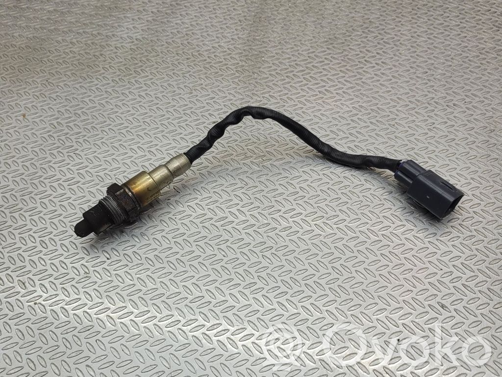 Toyota Yaris XP210 Lambda probe sensor 