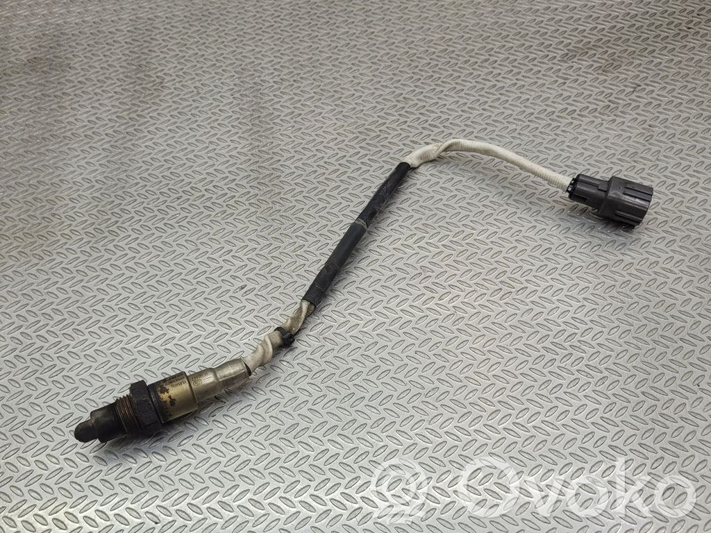 Toyota Yaris XP210 Lambda probe sensor 