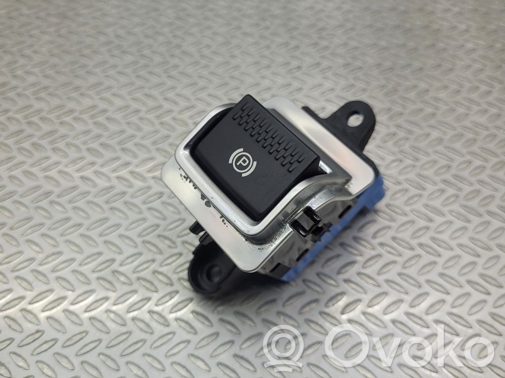 Jaguar XE Hand parking brake switch 