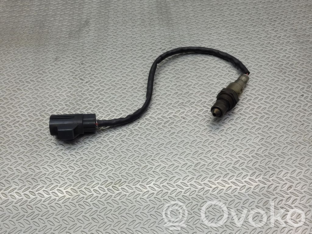 Jaguar XE Lambda probe sensor 
