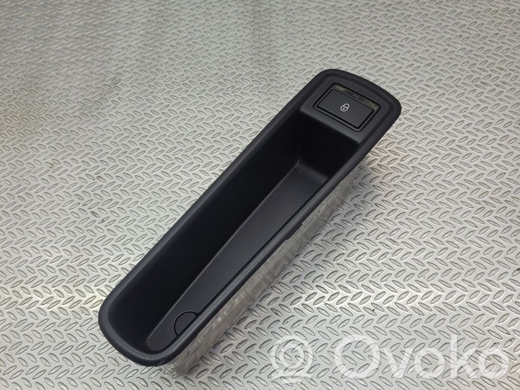 Jaguar XE Central locking switch button 