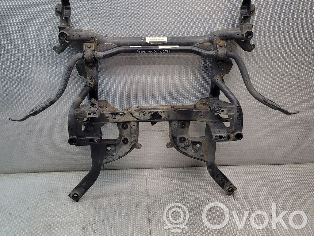 Jaguar XE Front subframe 