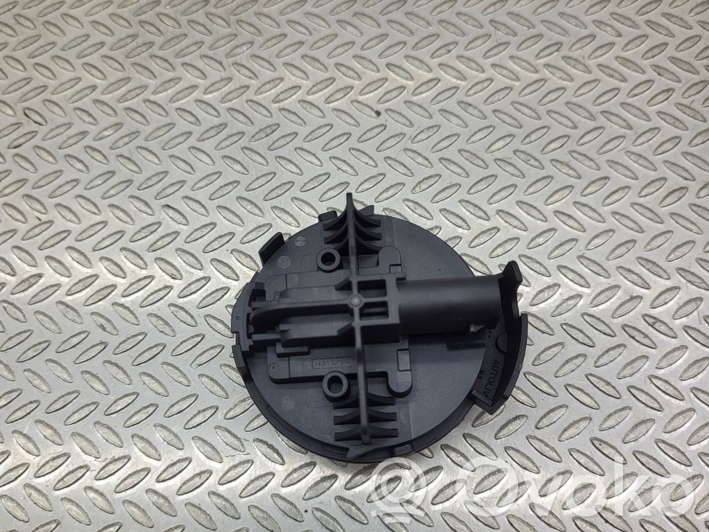 Opel Mokka B Airbagsensor Crashsensor Drucksensor 