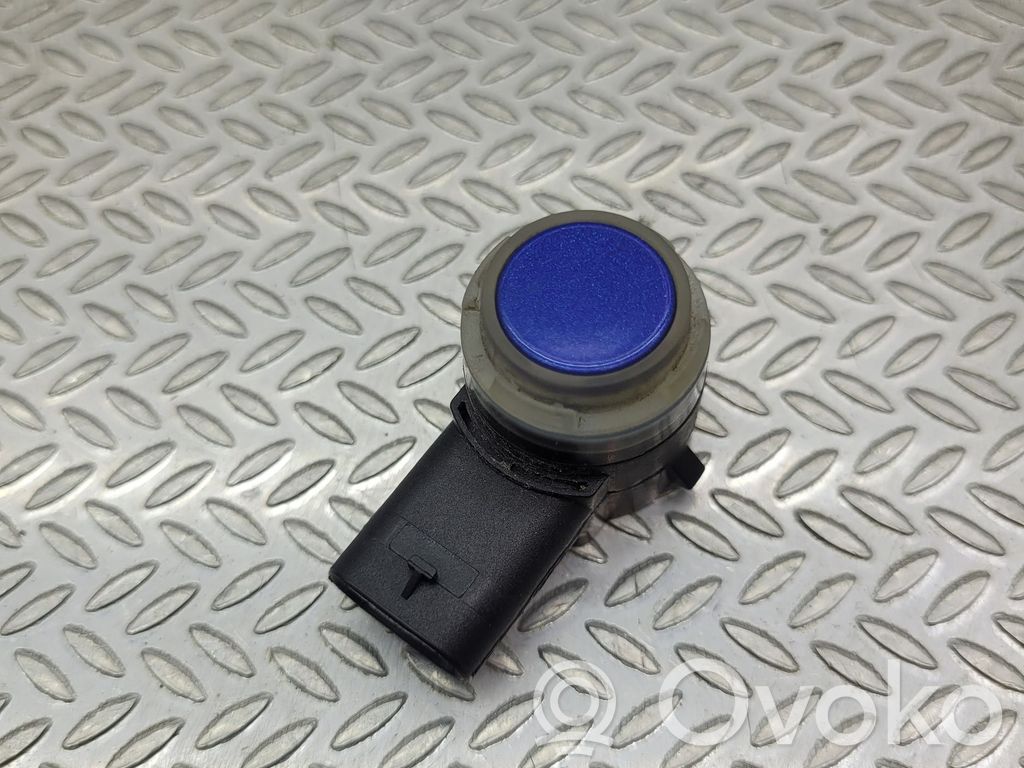 Opel Mokka B Parksensor PDC 