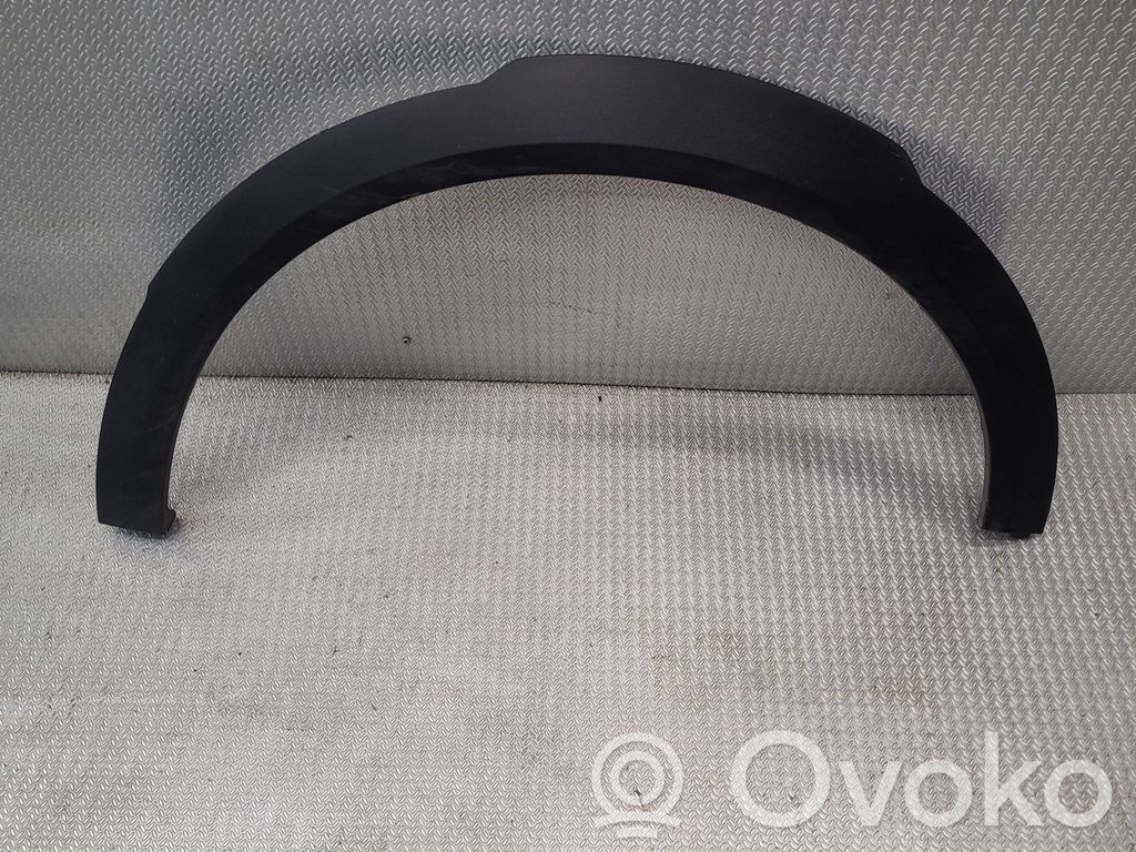 Opel Mokka B Front arch trim 