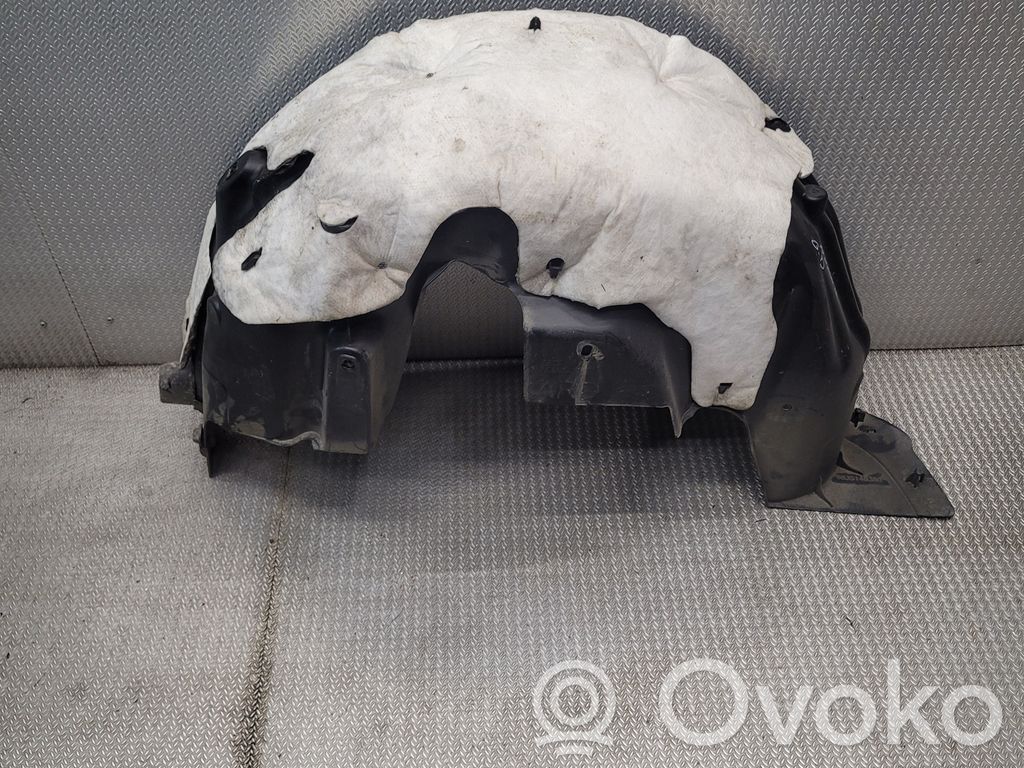 Opel Mokka B Posparnis galinis 