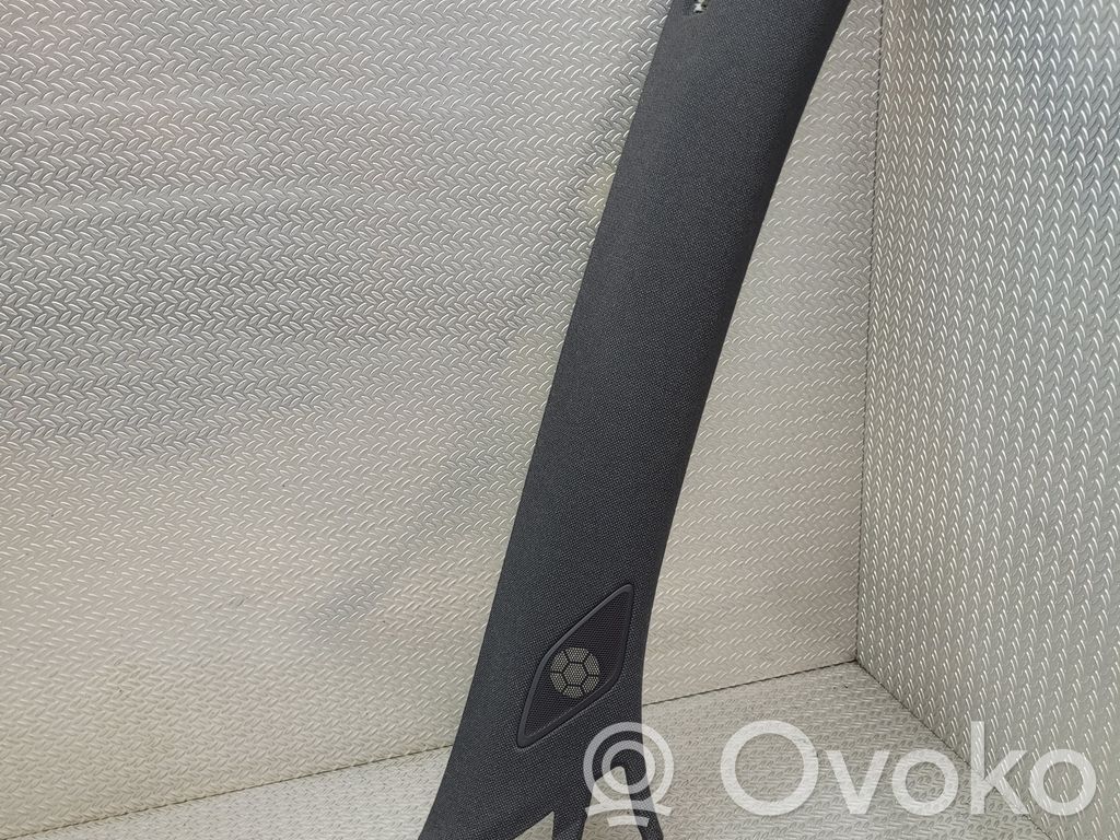 Volvo XC40 Pilar (A) 