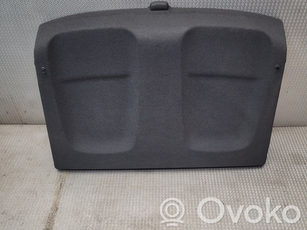 Volvo XC40 Bandeja del maletero 