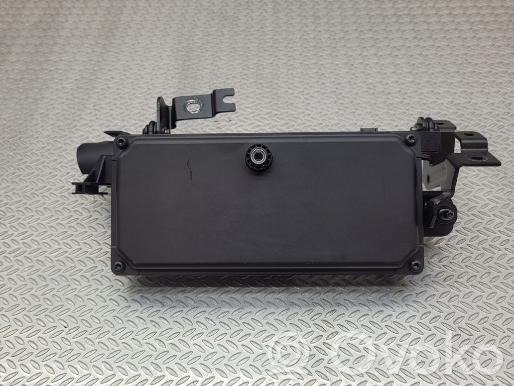 Volvo XC40 Windshield/windscreen camera 