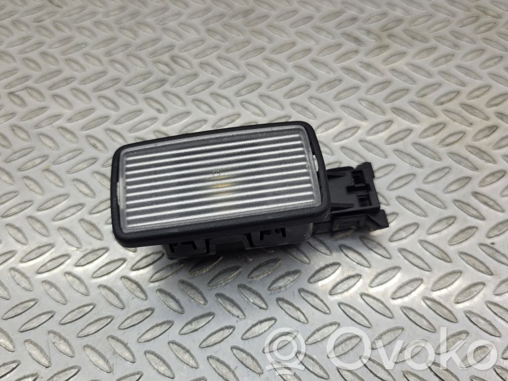 Volvo XC40 Other interior light 