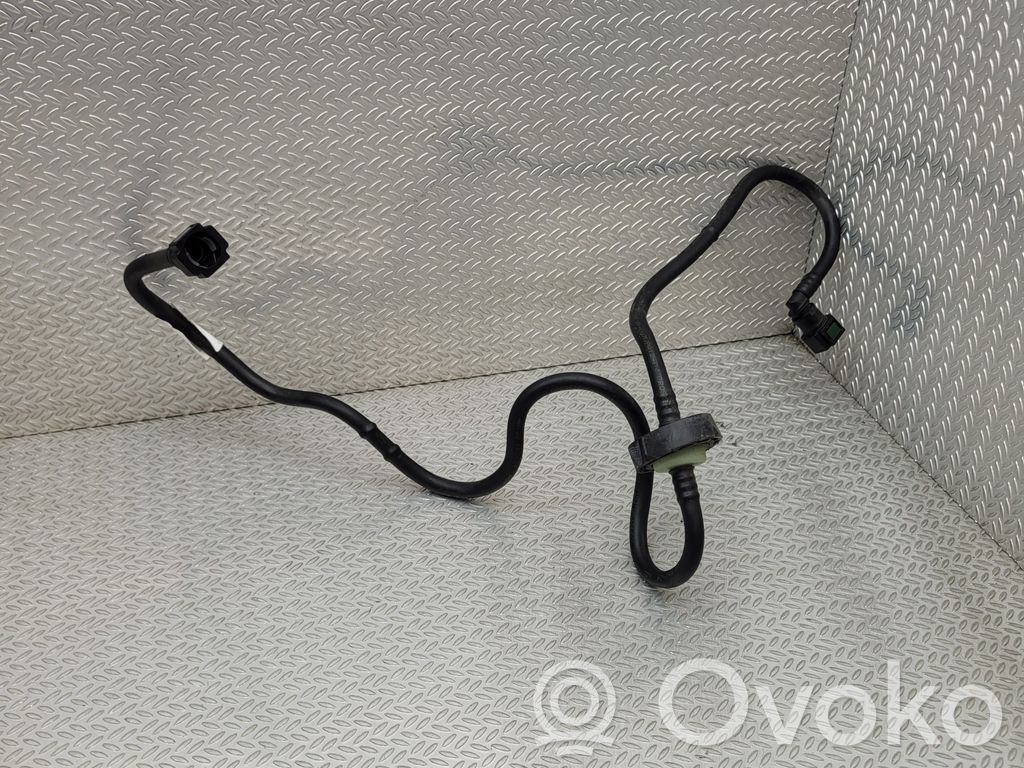 Peugeot 308 Vacuum line/pipe/hose 