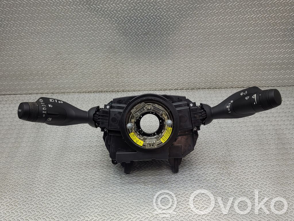 Volvo S90, V90 Wiper turn signal indicator stalk/switch 