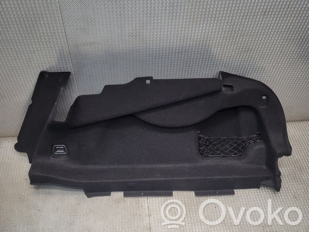 Volvo S90, V90 Boczek / Tapicerka / bagażnika 