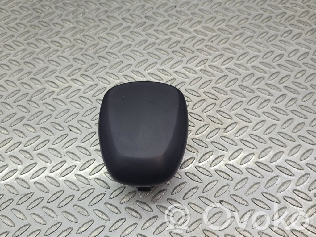 Polestar 2 Sun solar sensor 