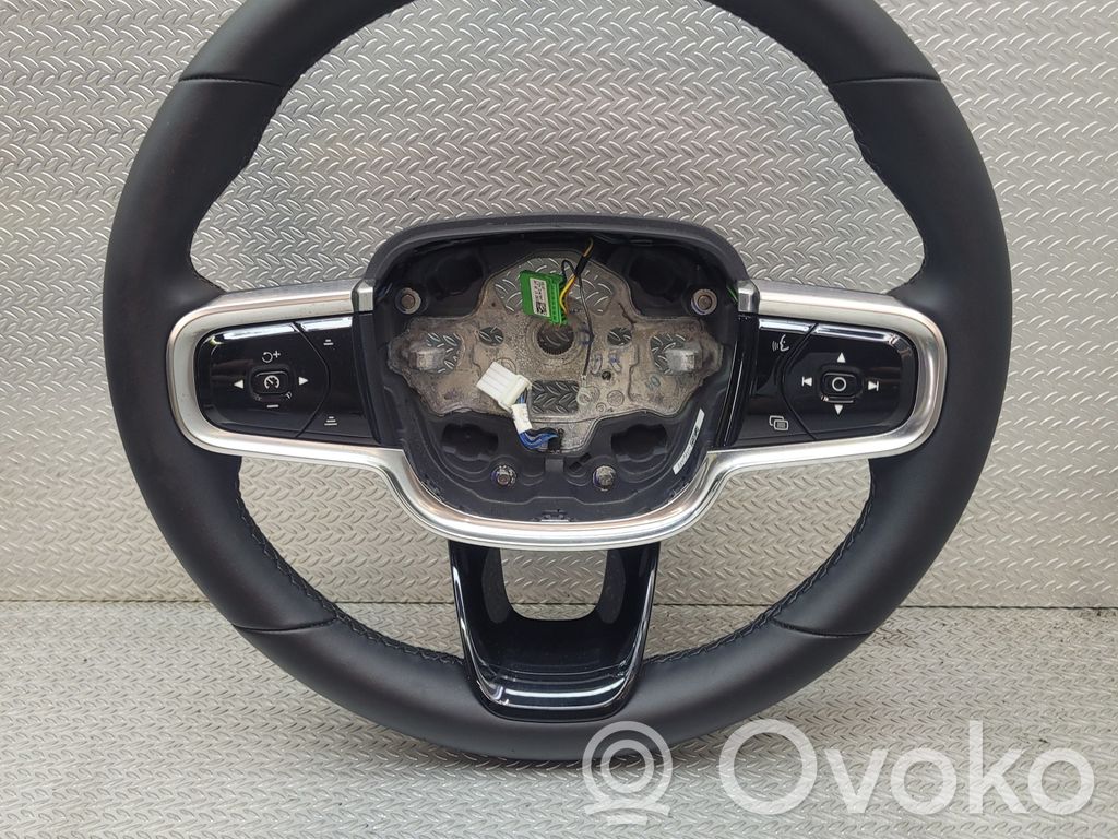 Polestar 2 Volante 