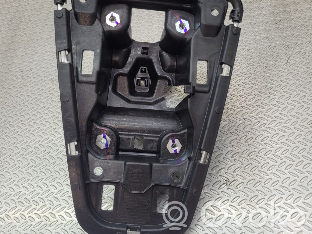 Polestar 2 Other interior part 