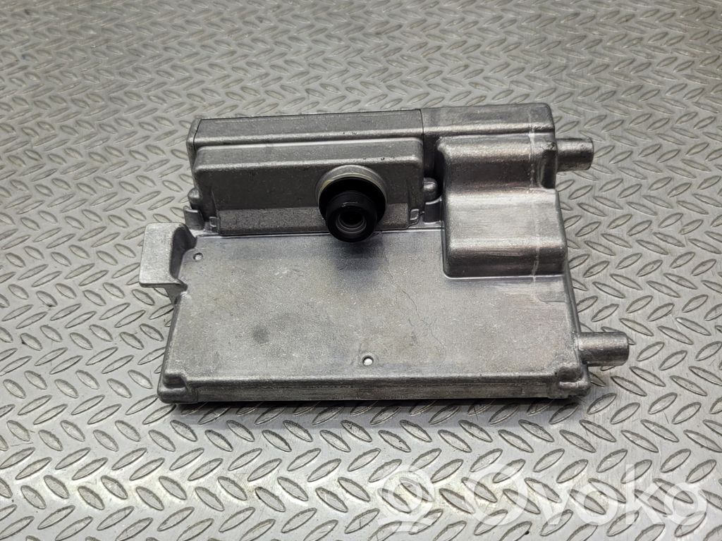 Volkswagen T-Cross Windshield/windscreen camera 