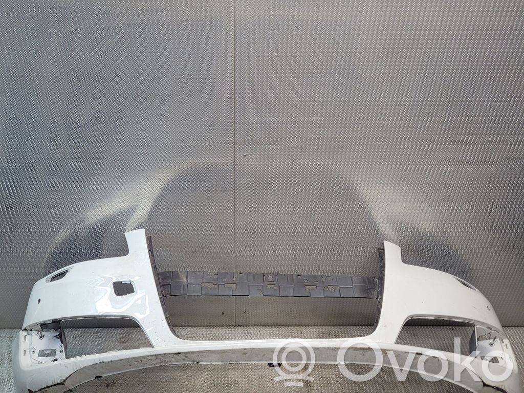 Audi A8 S8 D4 4H Parachoques delantero 