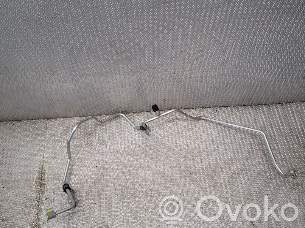 Dacia Duster Ilmastointilaitteen putki (A/C) 