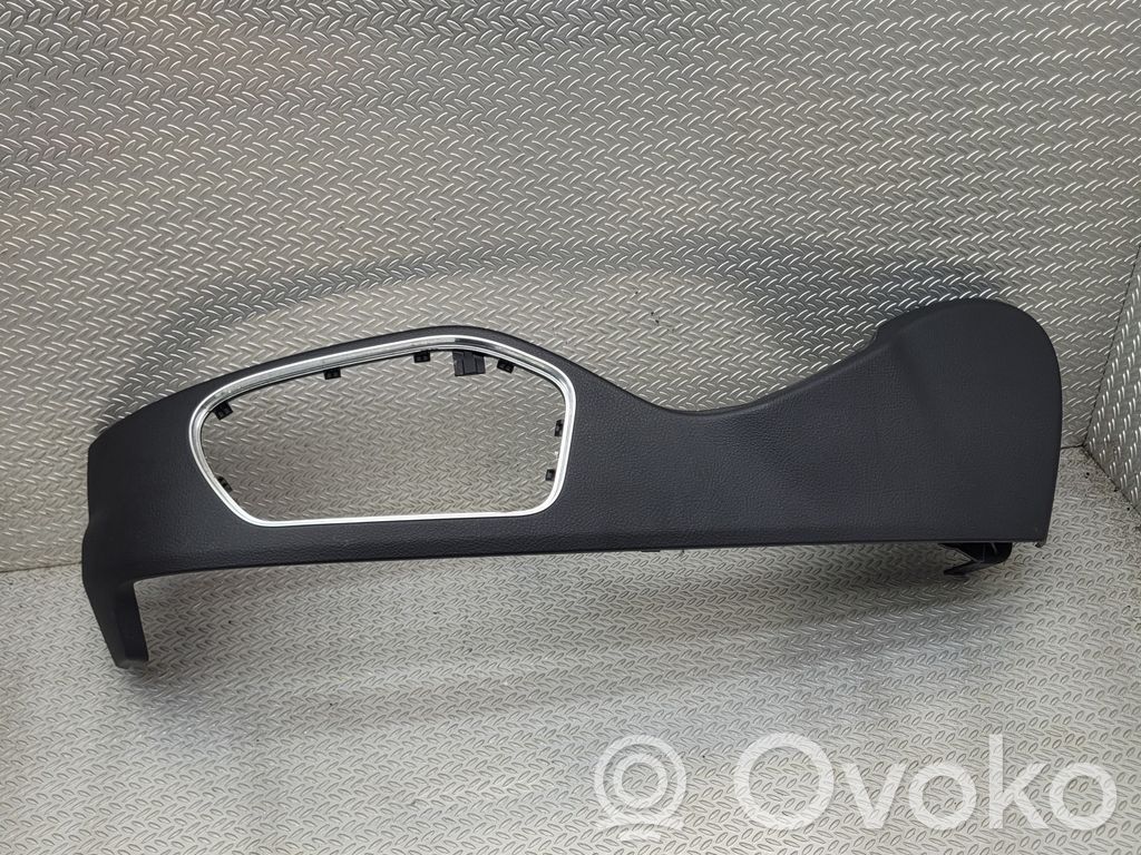 Audi A8 S8 D4 4H Moldura del asiento 