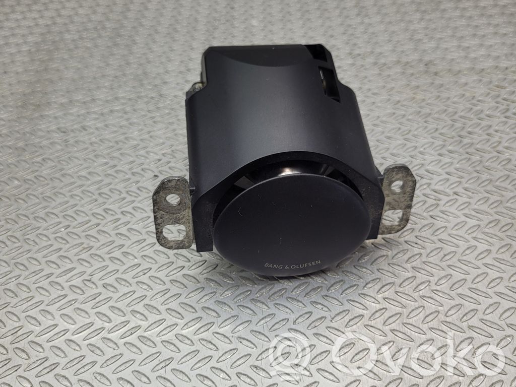 Audi A8 S8 D4 4H Altavoz del panel 