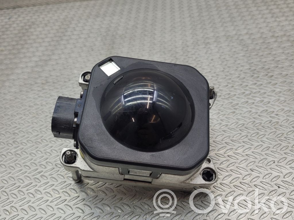 Audi A8 S8 D4 4H Sensor de radar Distronic 